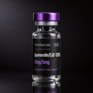 Ipamorelin/CJC-1295 Blend (No DAC)