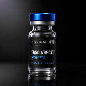 Wolverine Blend (BPC-157 + TB-500)