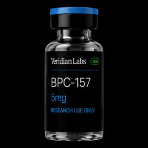 BPC-157 5mg