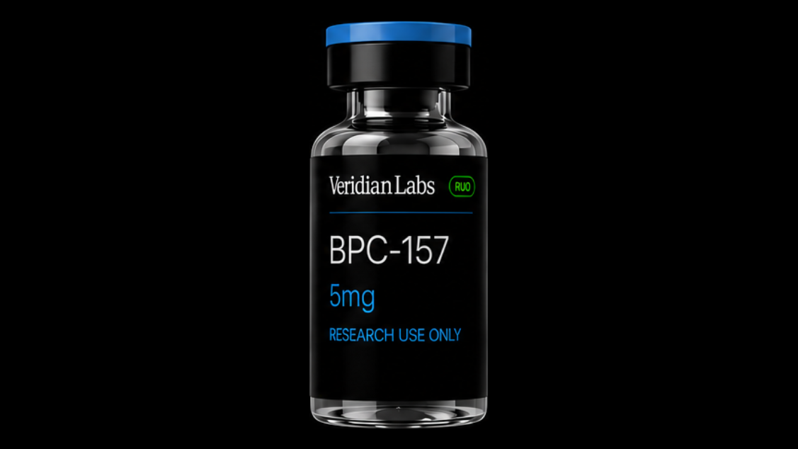 BPC-157 5mg