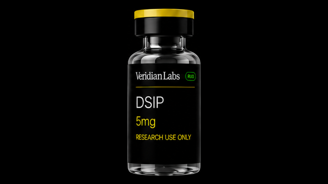 DSIP 5mg