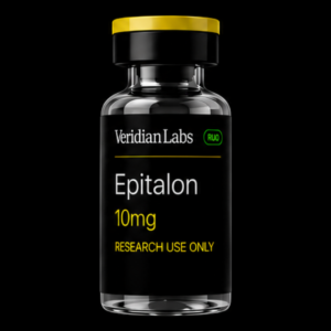 Epitalon 10mg