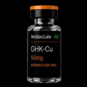 GHK-Cu 50mg