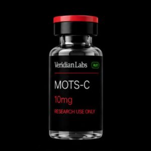 MOTS-C 10mg