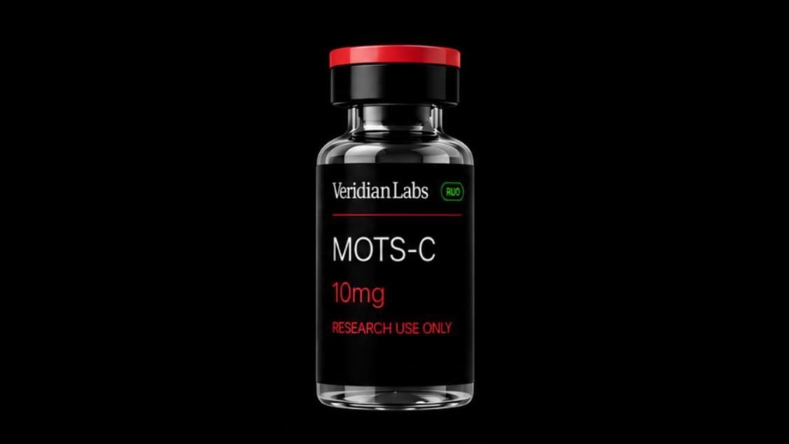 MOTS-C 10mg