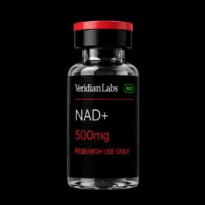 NAD+ 500mg