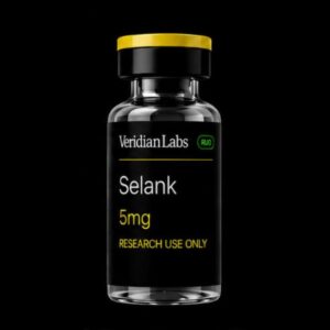 Selank 5mg