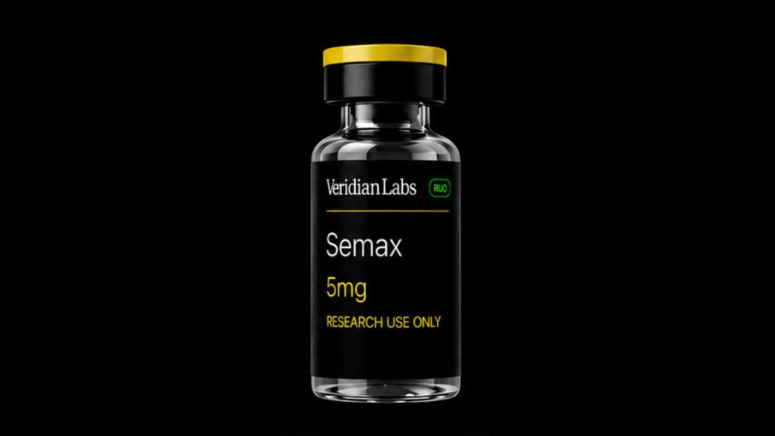 Semax 5mg