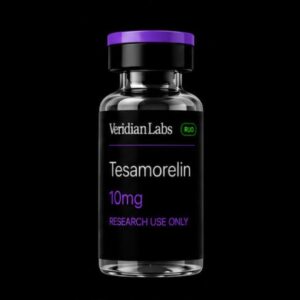 Tesamorelin 10mg
