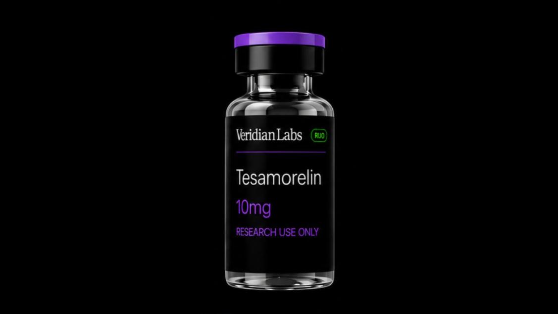 Tesamorelin 10mg