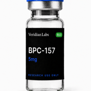 BPC-157 5mg