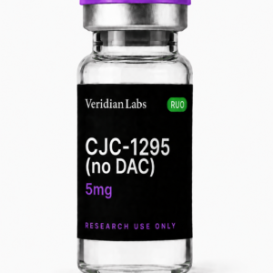 CJC-1295 (No DAC) 5mg