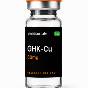 GHK-Cu 50mg