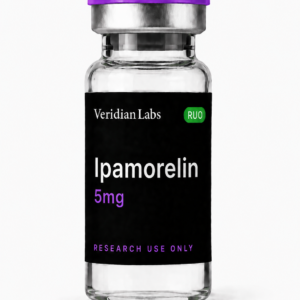 Ipamorelin 5mg